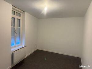 Maison tres proche gare