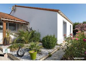 Maison 4 pièces 112 m²