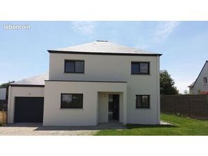 Maison 6 pièces 99 m²