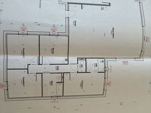 Maison 4 chambres Mouilleron le captif