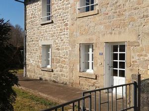 A louer maison 3 pièces