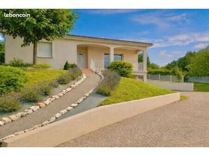 Maison 130m2 St Astier