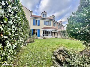 Maison 6 pièces 134 m²