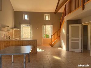 Maison pleine de charme