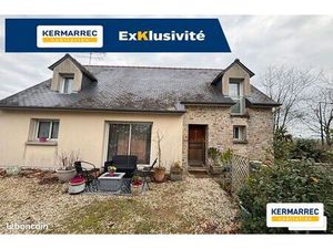 Maison 6 pièces 123 m²