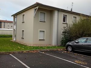 Appartement T3 à louer