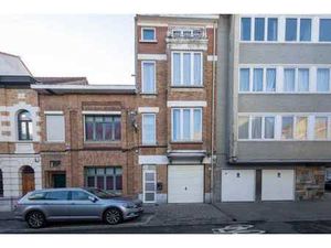 Magnifique appartement 2 chambres avec 2 terrasses à Jette