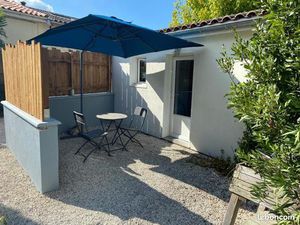 ? Gîte confortable “Bordeaux” – Proche Bordeaux – Terrasse & Wifi