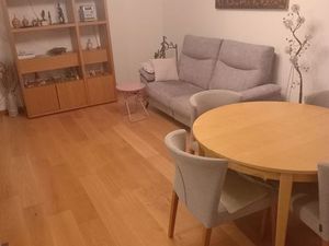 Appartement f4 de 92 m2 + terrasse de 23 m2 + parking