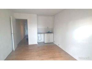 T1 bis 30 m2 Chateau d'O