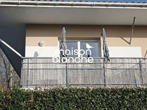 Appartement 1 pièce 29 m²