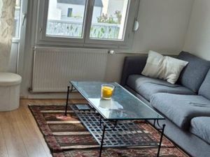 Location appartement saisonnière