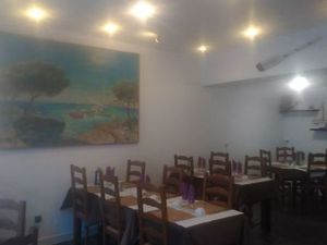 Restaurant crêperie