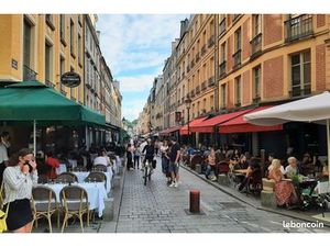 A vendre fond de commerce ou droit au bail