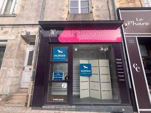 Local Fontenay Le Comte