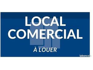 Bureaux - Local professionnel