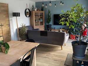 Maison Moderne -5ans