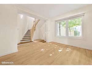 Maison de ville 5 pièces 90 m²