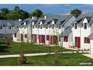 Maison 3 pièces 40 m²