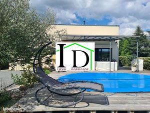 Maison 4 pièces 114 m²