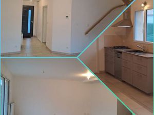 Maison individuelle récente 4 chambres Villaret