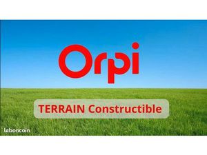 Terrain 772 m² Vaulx Vraucourt