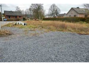 Terrain à bâtir / Bouwgrond