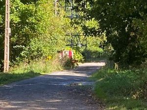 Terrain constructible pour voyageur