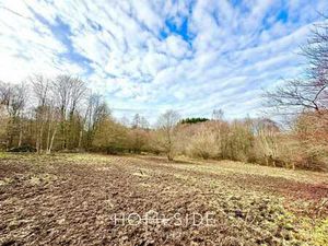 Lot de 3 terrains à Joubiéval