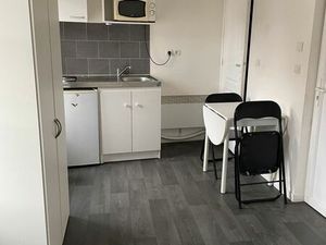 Studio semi meublé Abbeville centre