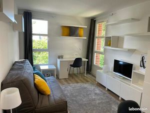 Loue studio meublé pour étudiant