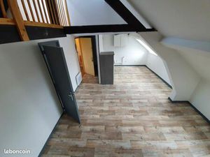 Appartement 2 pièces 56 m²