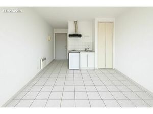 Appartement Carmaux 1 pièce - 20 m2