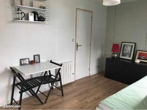 Location studio meublé etudiant