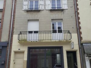 Immeuble à vendre