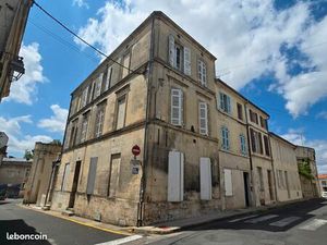 Immeuble 158 m² Jonzac