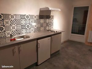 La Brigue  06430  appartement T2 à louer