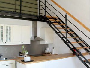 Appartement de charme 80m2