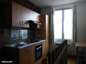 Studio Meublé 20m² Propre et Individuel