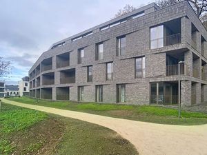 Appartement à louer à Isabellaplein 5 Tervuren (RBU95648)