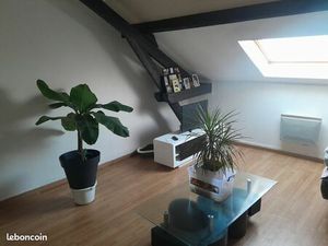 Loue F2 à Villers-Bretonneux 420