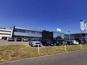 Bureau prêt à l'emploi à louer à Heverlee