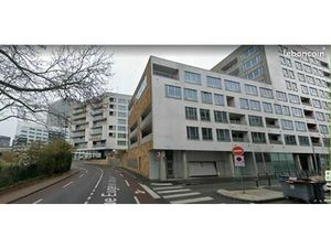 Garage/Box Euralille - Saint Maurice Pellevoisin