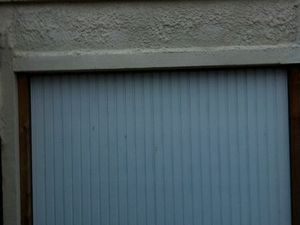 Garage à louer