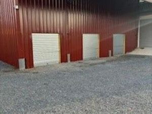 Loue Box de Stockage