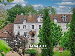 Leggett Immobilier
