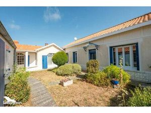 Ferme 5 pièces 109 m²