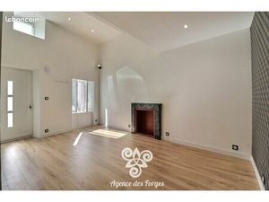 Maison 3 pièces 60 m²