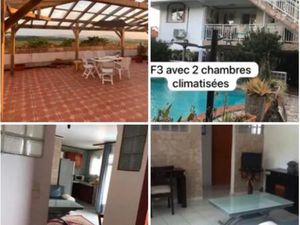 F3 morne Pitault LAMENTIN