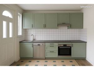 Maison T4 Limoges centre